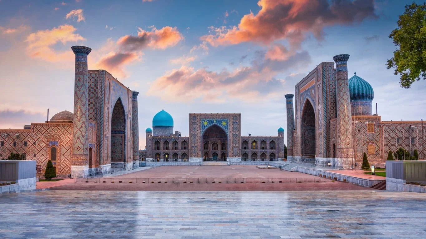 Top 7 Things to Do in Samarkand 
