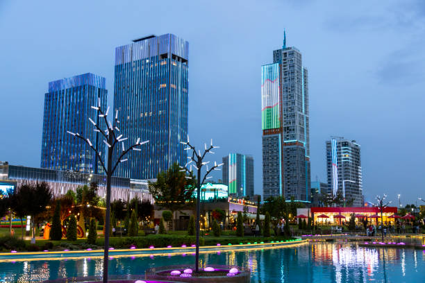 Top 10 Things to Do in Tashkent, Uzbekistan