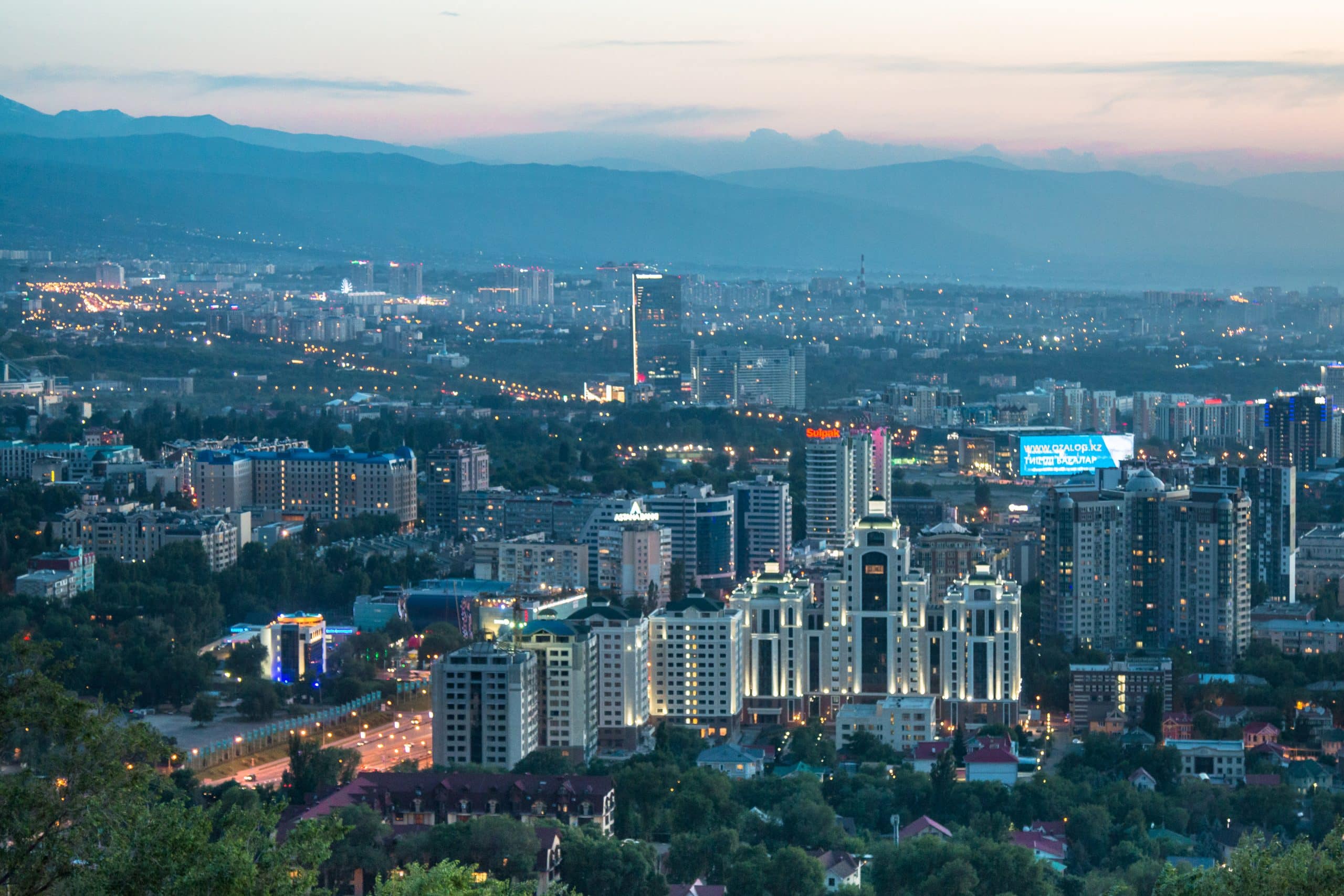 Almaty Tour Package: How to Plan Your Perfect 5-Day Trip