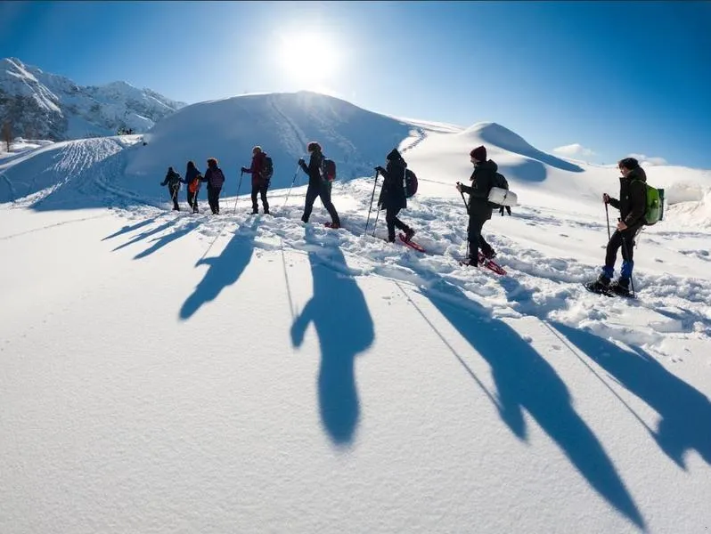 Tbilisi Snowy Escapes: The Best Winter Activities in the Caucasus