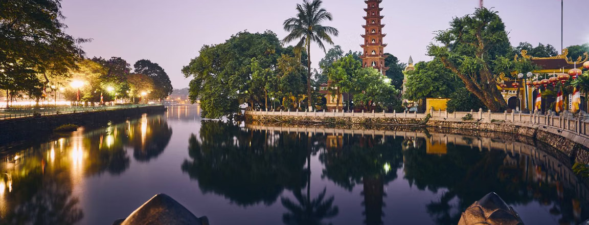 The Ultimate Hanoi Travel Guide: A Perfect Blend of Culture, Nightlife, and Comfort for Indian Tourists