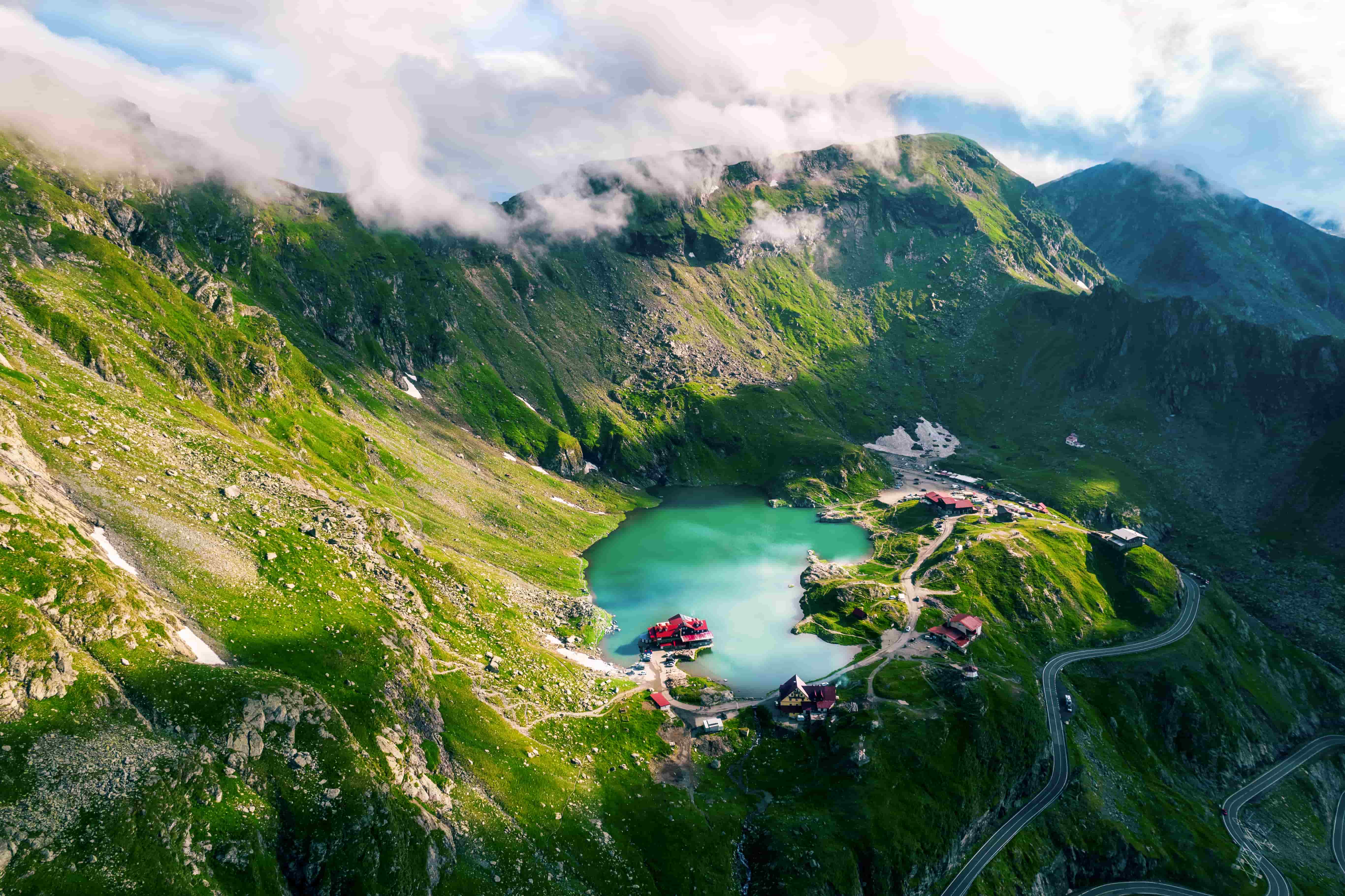 10 Best Places to Visit in Georgia