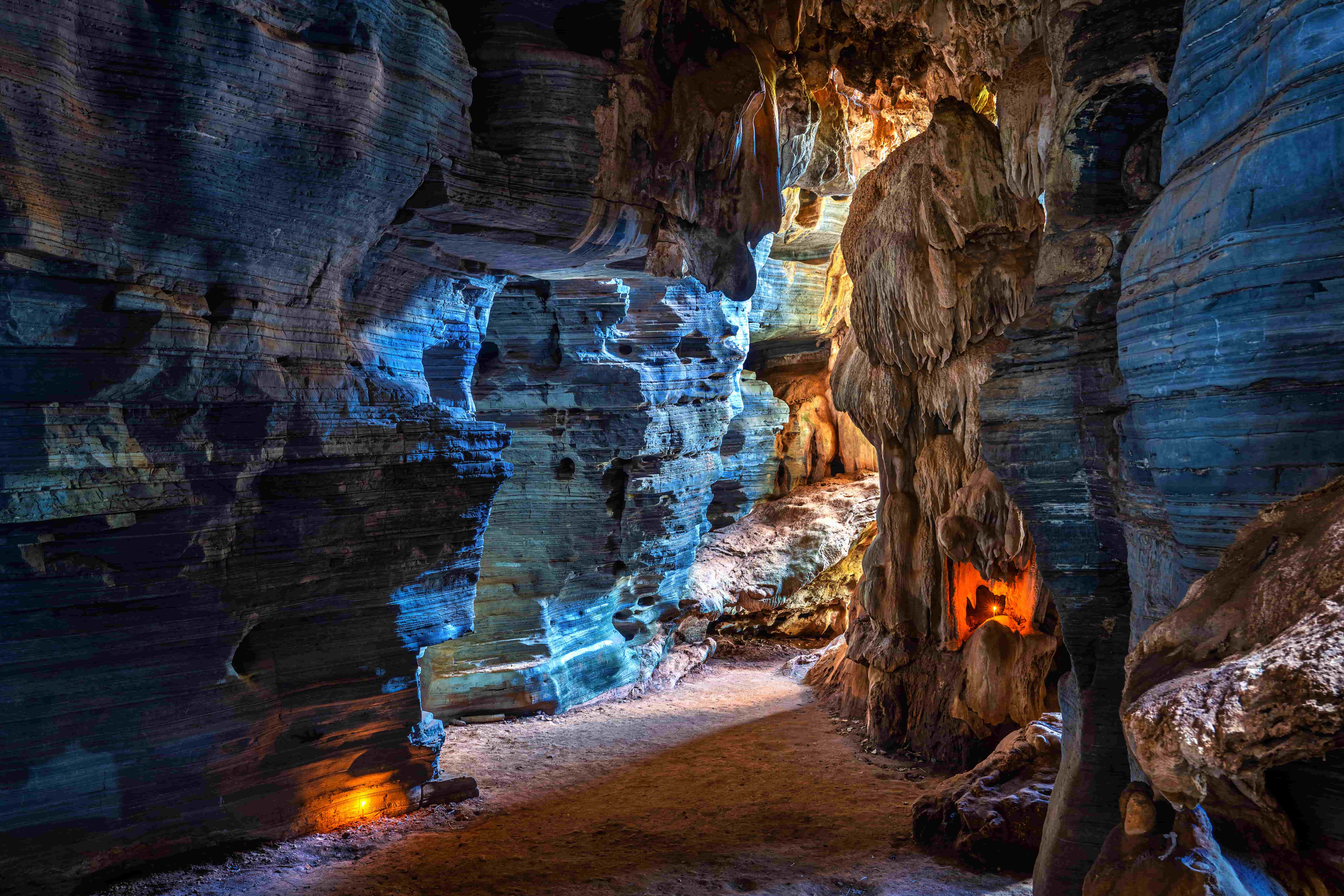 10 Best Places to Visit in Georgia