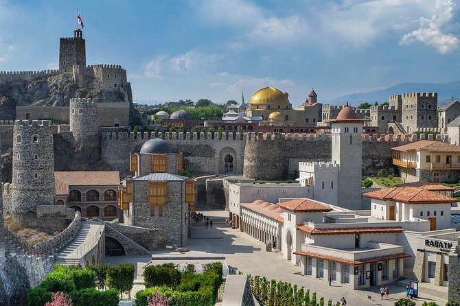 10 Best Places to Visit in Georgia