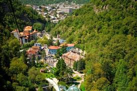 10 Best Places to Visit in Georgia