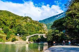 10 Best Places to Visit in Georgia