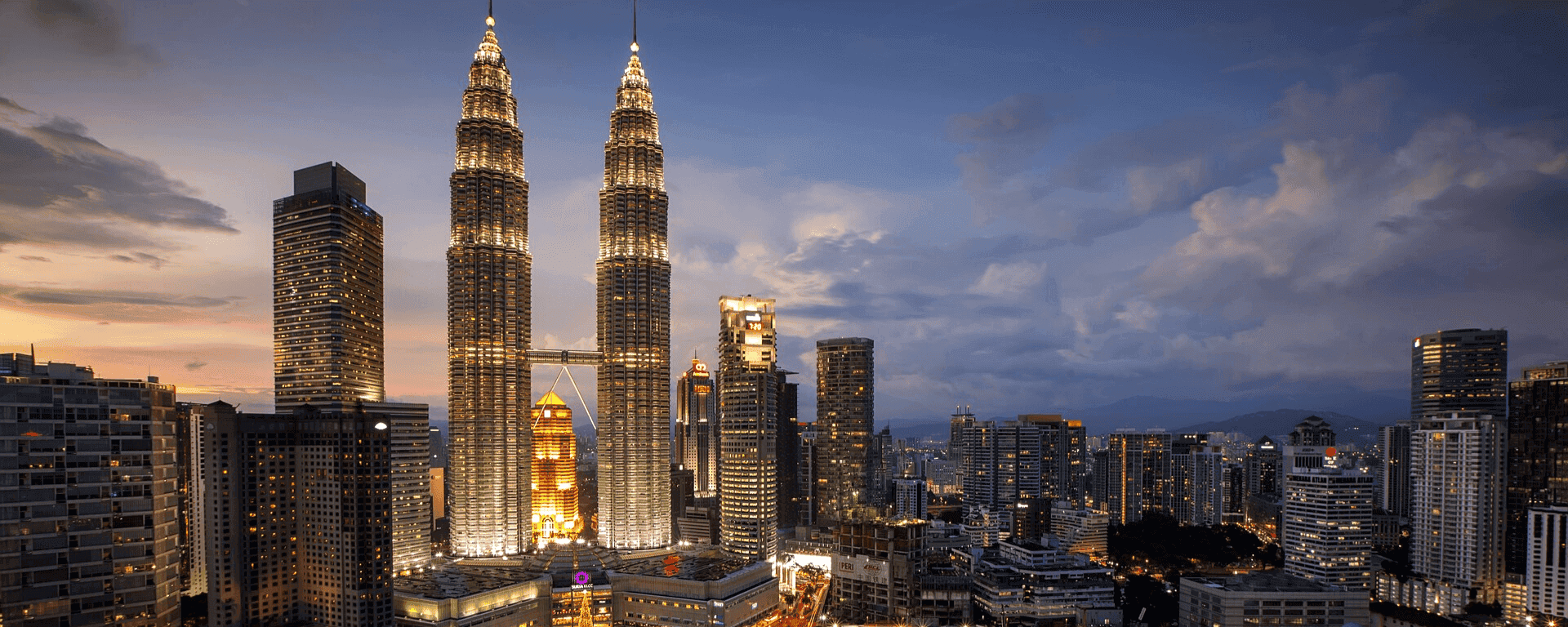 Malaysia Tour Package