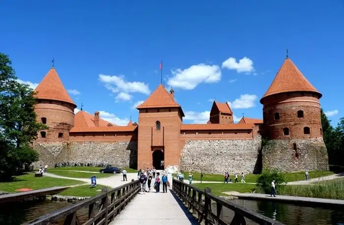 Lithuania