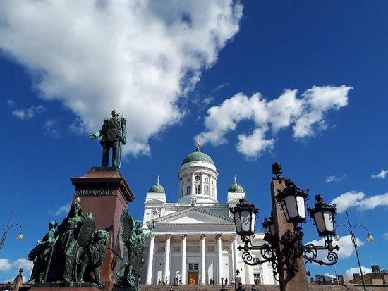 Finland